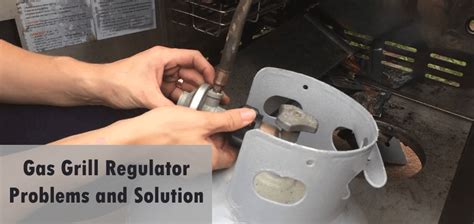 Fire magic grill troubleshooting: common issues with the gas supply and solutions